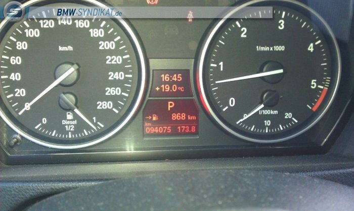 BMW-Syndikat Fotostorie