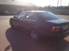 E39 530dA Limousine - 5er BMW - E39 - IMG_0130.JPG