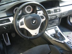 E92 335i Coupe - 3er BMW - E90 / E91 / E92 / E93