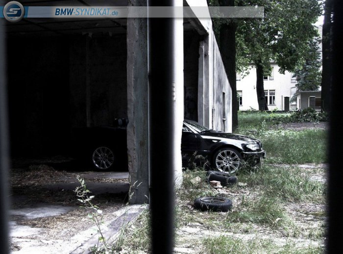 BMW-Syndikat Fotostorie