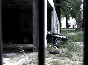 Mein Kindheitstraum, ein E46 - 3er BMW - E46 Mein Kindheitstraum, ein E46 - 3er BMW - E46