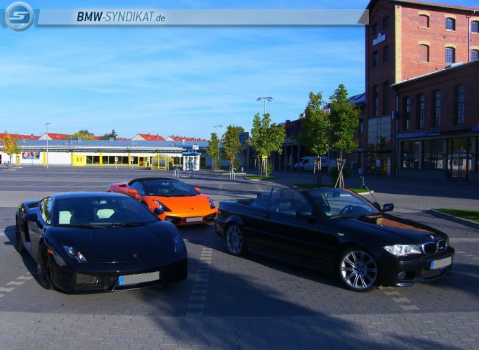 BMW-Syndikat Fotostorie
