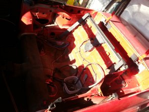 E30 318is cabrio m technik 2 - 3er BMW - E30