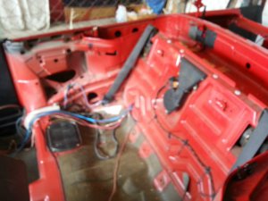 E30 318is cabrio m technik 2 - 3er BMW - E30