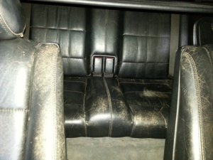 E30 318is cabrio m technik 2 - 3er BMW - E30