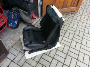 E30 318is cabrio m technik 2 - 3er BMW - E30