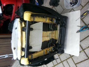 E30 318is cabrio m technik 2 - 3er BMW - E30