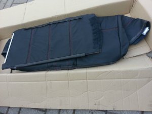 E30 318is cabrio m technik 2 - 3er BMW - E30