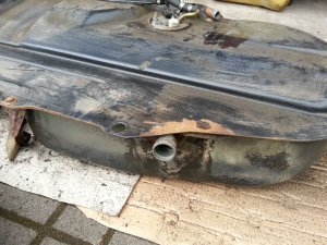 E30 318is cabrio m technik 2 - 3er BMW - E30