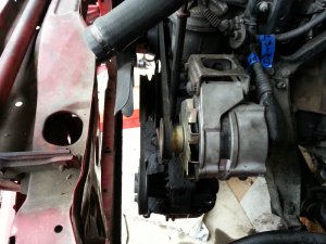E30 318is cabrio m technik 2 - 3er BMW - E30