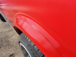 E30 318is cabrio m technik 2 - 3er BMW - E30