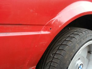 E30 318is cabrio m technik 2 - 3er BMW - E30