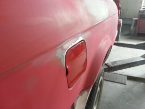 E30 318is cabrio m technik 2 - 3er BMW - E30
