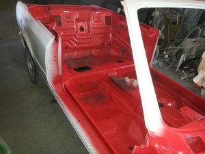 E30 318is cabrio m technik 2 - 3er BMW - E30