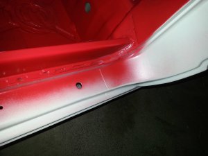 E30 318is cabrio m technik 2 - 3er BMW - E30