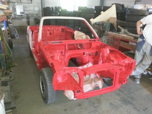 E30 318is cabrio m technik 2 - 3er BMW - E30