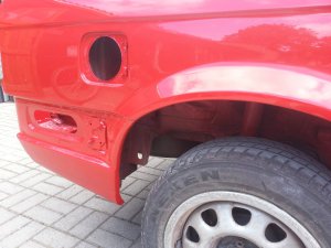 E30 318is cabrio m technik 2 - 3er BMW - E30