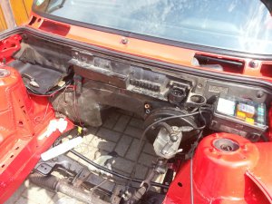 E30 318is cabrio m technik 2 - 3er BMW - E30