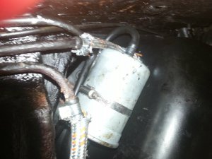 E30 318is cabrio m technik 2 - 3er BMW - E30