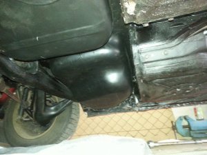 E30 318is cabrio m technik 2 - 3er BMW - E30