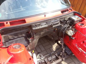 E30 318is cabrio m technik 2 - 3er BMW - E30
