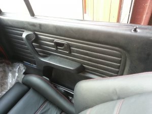 E30 318is cabrio m technik 2 - 3er BMW - E30