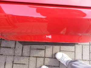 E30 318is cabrio m technik 2 - 3er BMW - E30