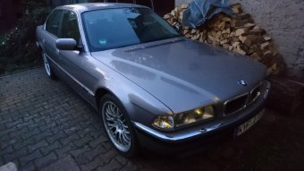 V8 3,5L vollaustattung - Fotostories weiterer BMW Modelle
