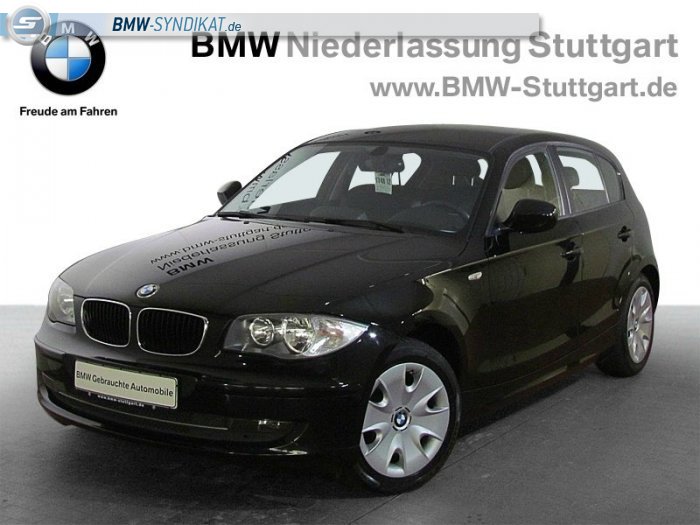 BMW-Syndikat Fotostorie