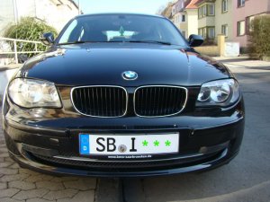 E87, 118D - 1er BMW - E81 / E82 / E87 / E88