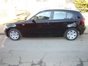 E87, 118D - 1er BMW - E81 / E82 / E87 / E88 E87, 118D - 1er BMW - E81 / E82 / E87 / E88