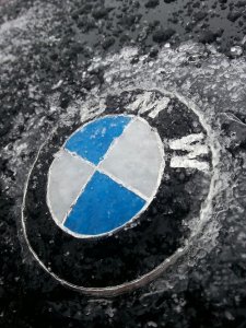 E87, 118D - 1er BMW - E81 / E82 / E87 / E88