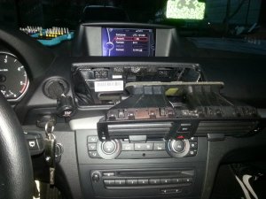 E87, 118D - 1er BMW - E81 / E82 / E87 / E88