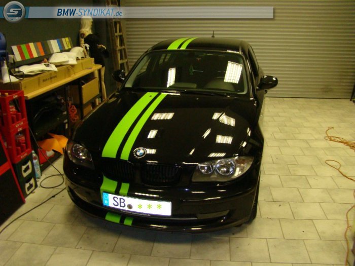 BMW-Syndikat Fotostorie