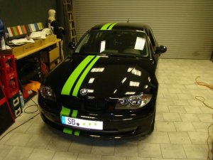 E87, 118D - 1er BMW - E81 / E82 / E87 / E88 E87, 118D - 1er BMW - E81 / E82 / E87 / E88
