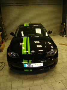 E87, 118D - 1er BMW - E81 / E82 / E87 / E88 E87, 118D - 1er BMW - E81 / E82 / E87 / E88