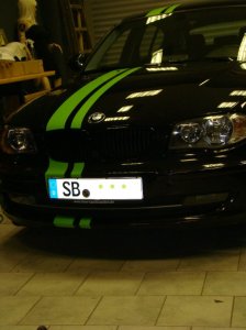 E87, 118D - 1er BMW - E81 / E82 / E87 / E88