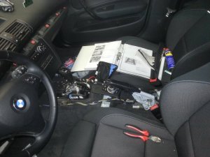 E87, 118D - 1er BMW - E81 / E82 / E87 / E88