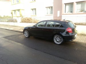 E87, 118D - 1er BMW - E81 / E82 / E87 / E88