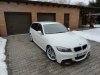 320d E91 LCI Black&White - 3er BMW - E90 / E91 / E92 / E93 - DSC00519.JPG