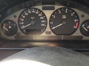 Mein Studenten Flitzer :) - 323ti - Styling 32 - 3er BMW - E36