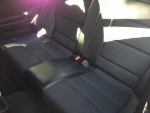 Mein Studenten Flitzer :) - 323ti - Styling 32 - 3er BMW - E36