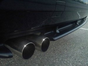 Orginal mit Geschichte - 3er BMW - E36