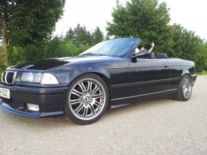 Orginal mit Geschichte - 3er BMW - E36