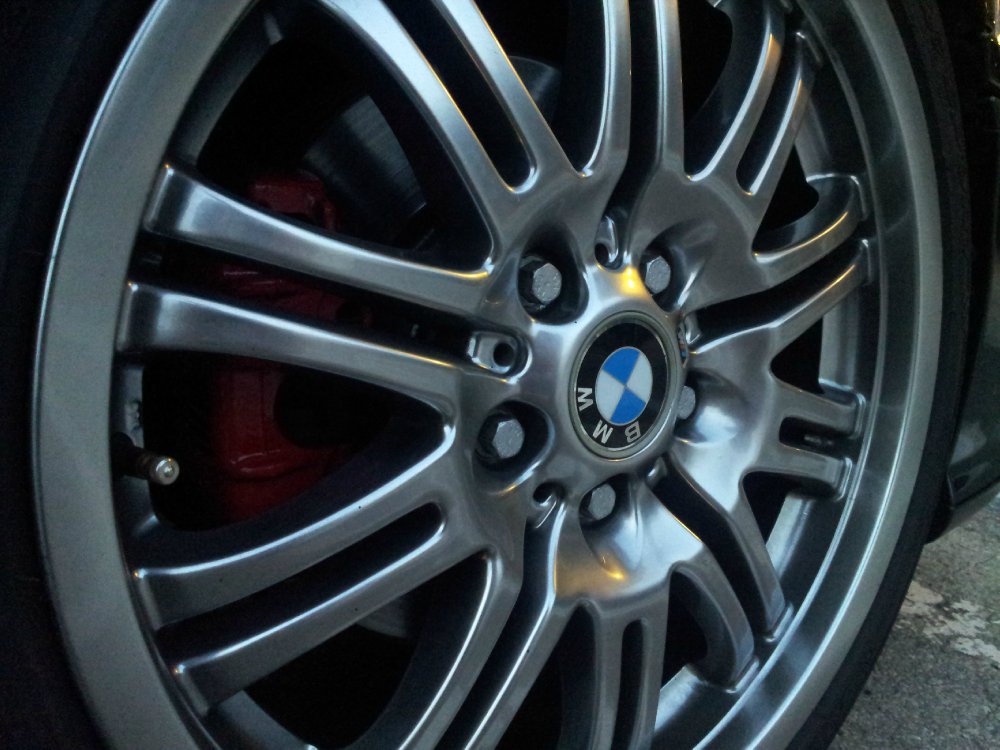 Orginal mit Geschichte - 3er BMW - E36