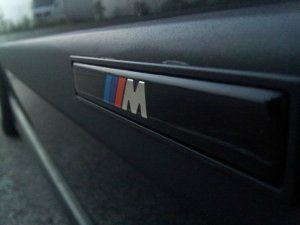 Orginal mit Geschichte - 3er BMW - E36