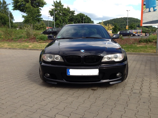 330 cd - 3er BMW - E46