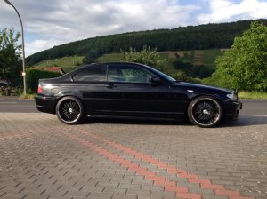 330 cd - 3er BMW - E46