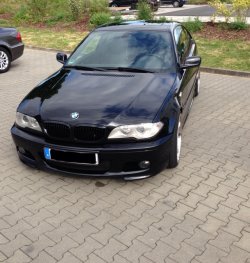 330 cd - 3er BMW - E46