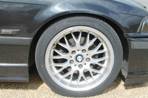 BMW 323i Mein Traumauto - 3er BMW - E36